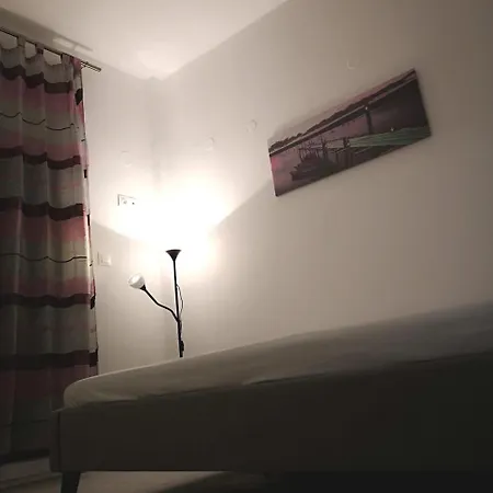 Dimitris House 7 Апартаменты *