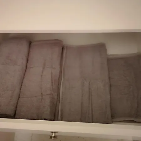 아파트 Dimitris House 7