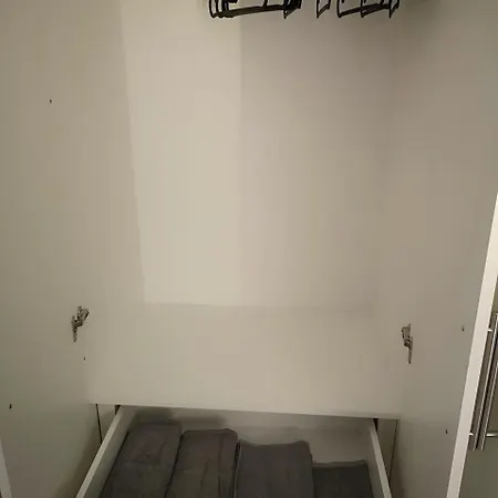 Dimitris House 7 Lägenhet *