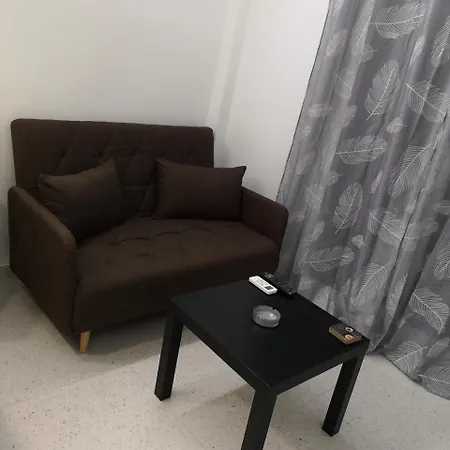 Dimitris House 7 테살로니키