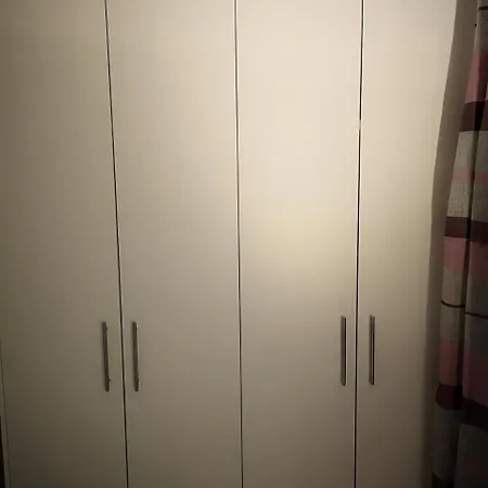Lägenhet Dimitris House 7 *