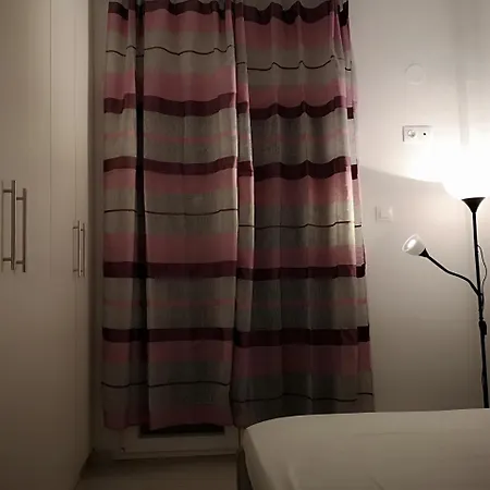 Dimitris House 7 * Салоники