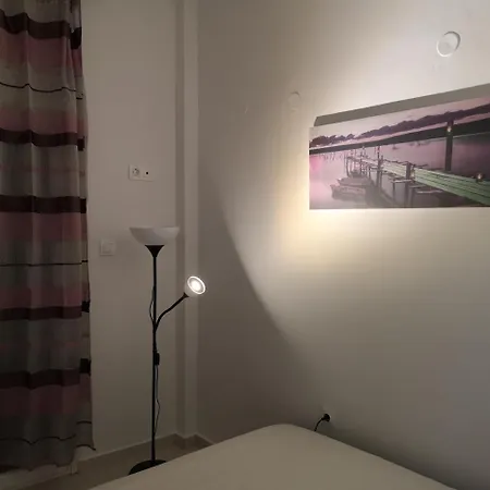 Dimitris House 7 아파트