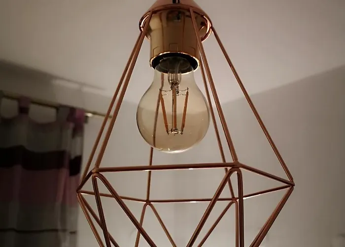 Dimitris House 7 Tesalónica