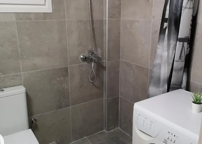 Dimitris House 7 Apartamento *