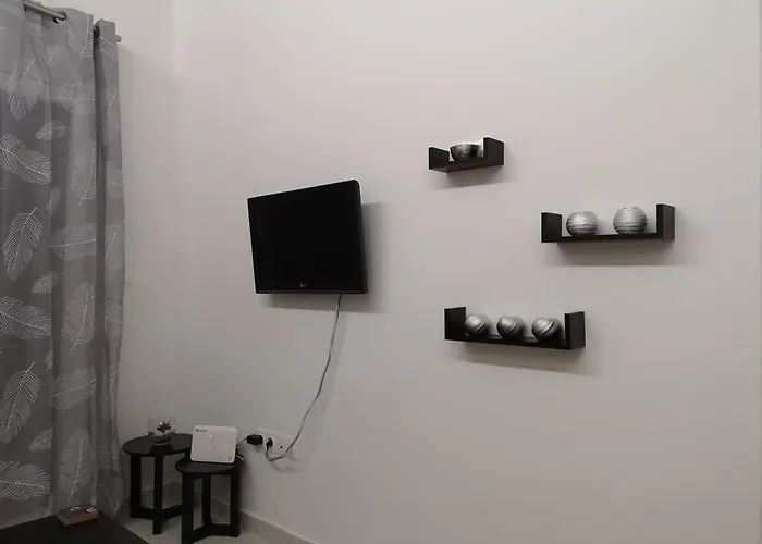 Apartamento Dimitris House 7 *