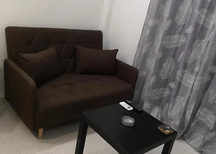 Dimitris House 7 Tesalónica