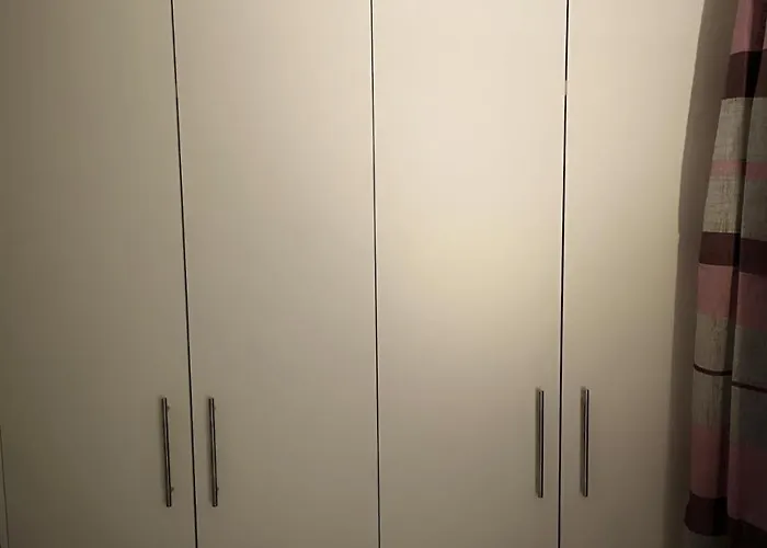 Apartamento Dimitris House 7 *