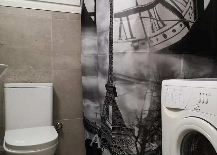 Dimitris House 7 Apartamento *