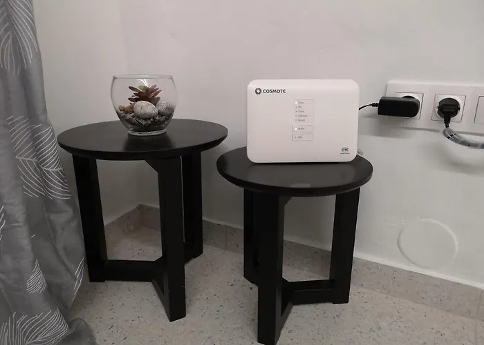 Dimitris House 7 Tesalónica