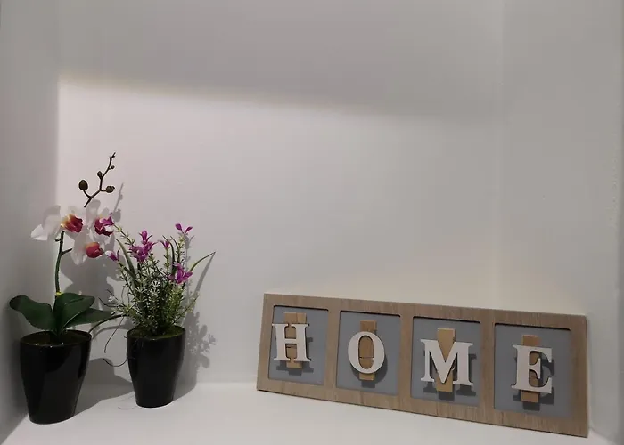 Dimitris House 7 * Tesalónica