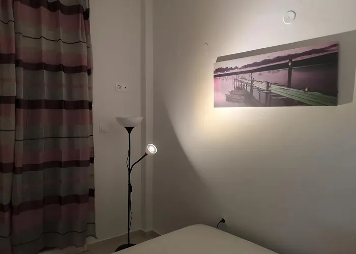 Dimitris House 7 Apartamento