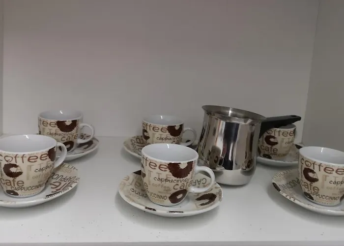 Dimitris House 7 Tesalónica