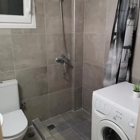 Dimitris House 7 Appartement *