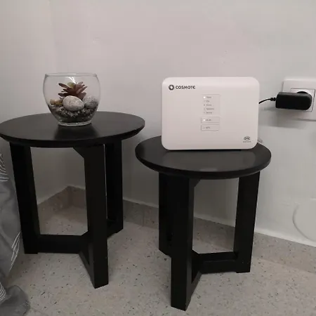 Dimitris House 7 Thessaloniki