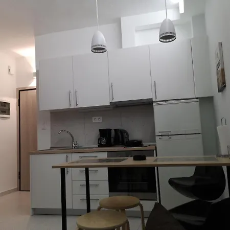 Appartement Dimitris House 7