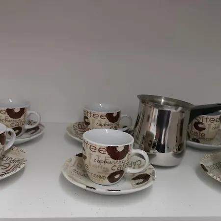 Dimitris House 7 Thessaloniki