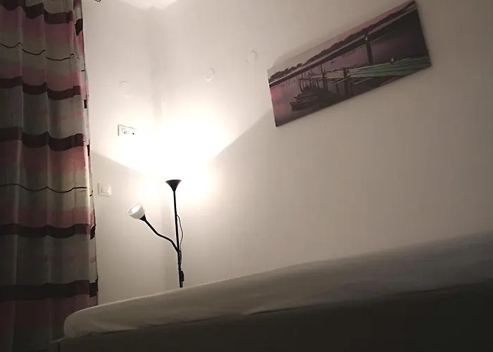 Dimitris House 7 Apartament *