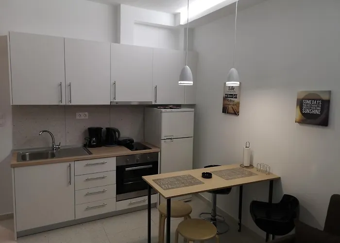 Apartment Dimitris House 7