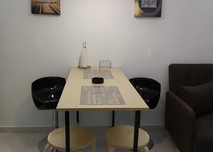 Apartament Dimitris House 7 *