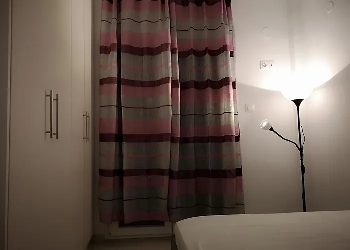 Dimitris House 7 * Salonic