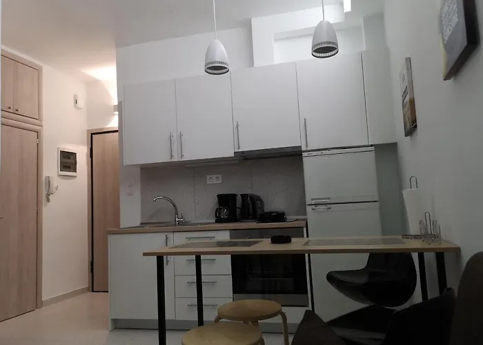 Apartament Dimitris House 7