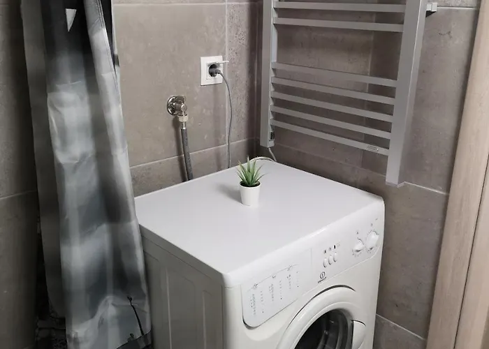 Apartament Dimitris House 7