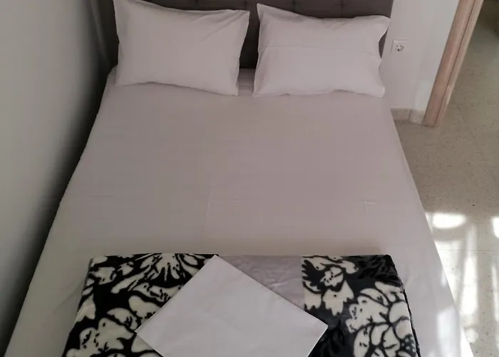 Dimitris House 7 Salonic