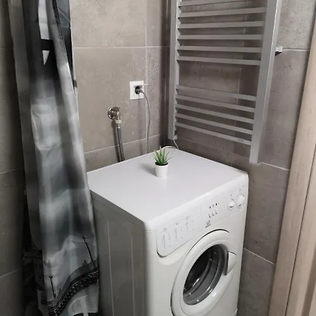 شقة Dimitris House 7